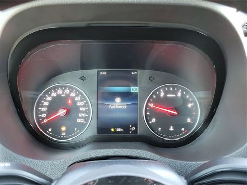 New 2025 Mercedes-Benz Sprinter 2500 image 12