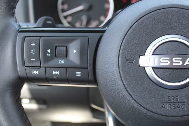 Used 2023 Nissan Rogue SV w/ SV Premium B Package AWD/4WD image 22