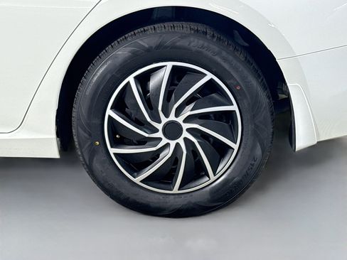 Used 2025 Nissan Altima 2.5 S image 37