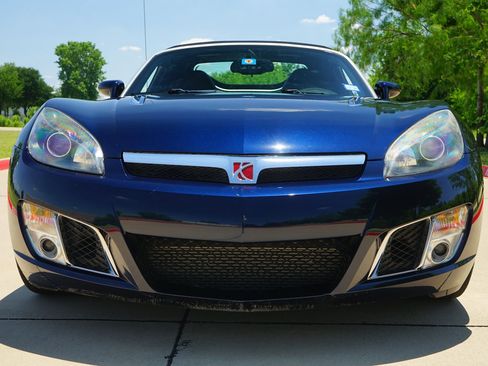 Used 2008 Saturn Sky Red Line RWD image 24