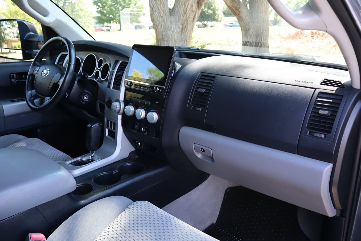 Used 2008 Toyota Tundra SR5 AWD/4WD image 18