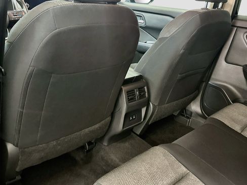 Used 2024 Nissan Rogue SV AWD/4WD image 27