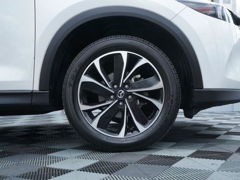 Used 2023 MAZDA CX-5 AWD 2.5 S w/ Premium Plus Pkg image 84