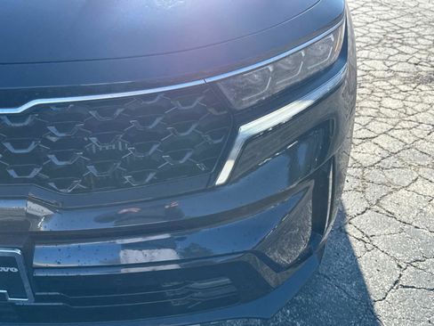 Used 2022 Kia Sorento SX Prestige image 9