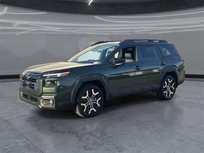 New 2026 Subaru Outback Touring XT