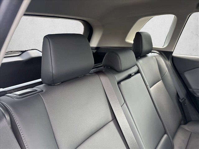 Certified 2026 Toyota RAV4 XLE Premium FWD image 25