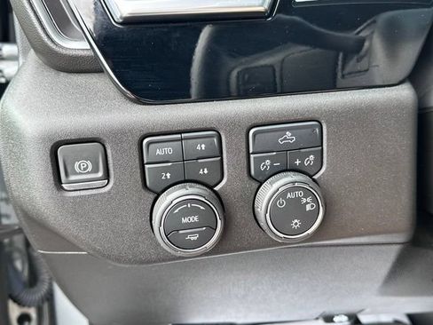 Used 2024 Chevrolet Silverado 1500 LT w/ All Star Edition Plus AWD/4WD image 20