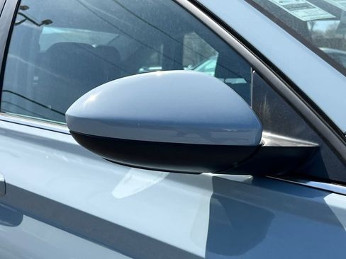 New 2026 Volkswagen Jetta SE image 8