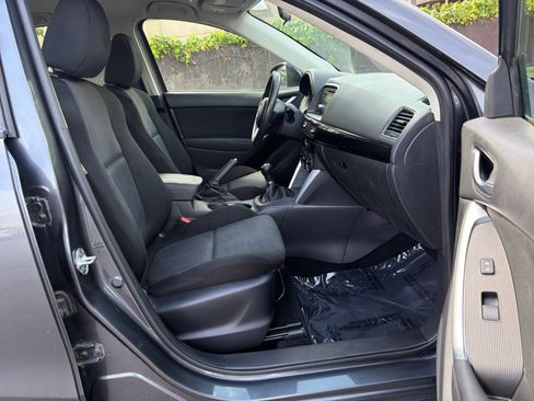 Used 2014 MAZDA CX-5 Sport FWD image 27