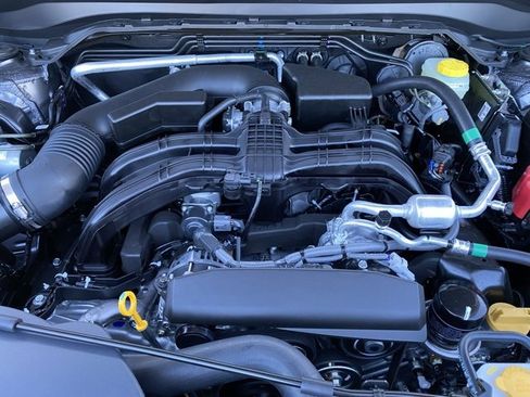 New 2026 Subaru Forester Wilderness image 27