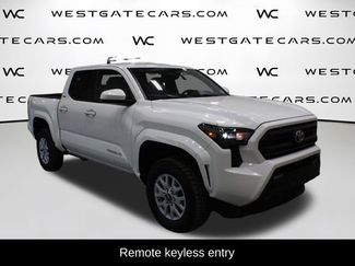 Used 2024 Toyota Tacoma SR5 video 2