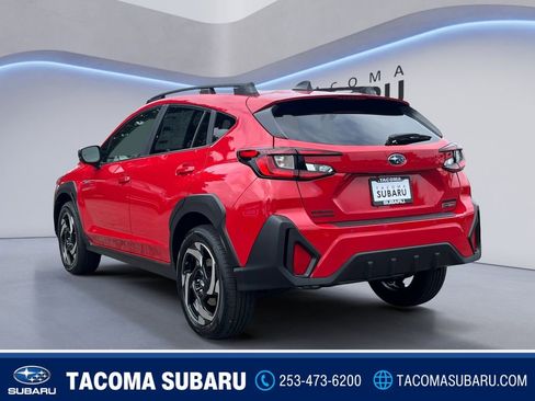 New 2026 Subaru Crosstrek 2.5i Limited AWD/4WD image 3