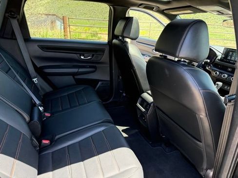 Used 2024 Honda CR-V Sport-L image 36