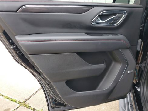 Used 2022 Chevrolet Tahoe RST w/ Luxury Package image 15