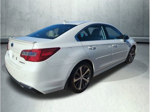 Used 2018 Subaru Legacy 2.5i Limited image 6
