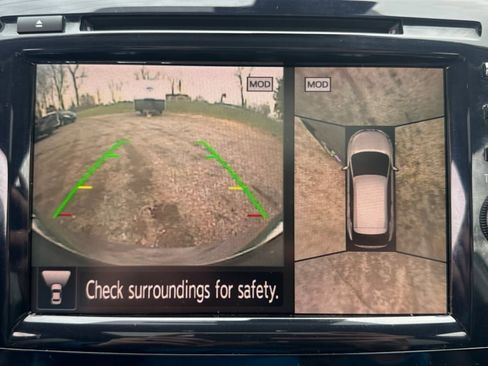 Used 2019 Nissan Murano SL w/ SL Technology Package image 31