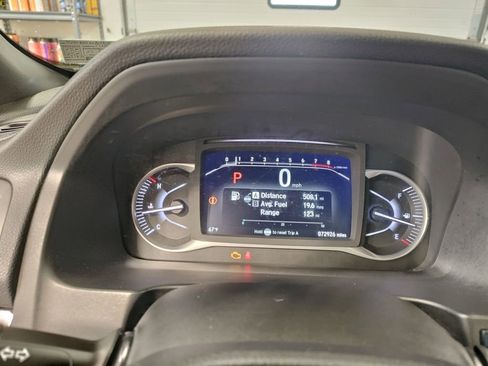 Used 2022 Honda Passport Elite image 18