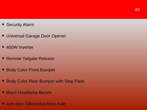 New 2026 RAM 1500 Big Horn image 10