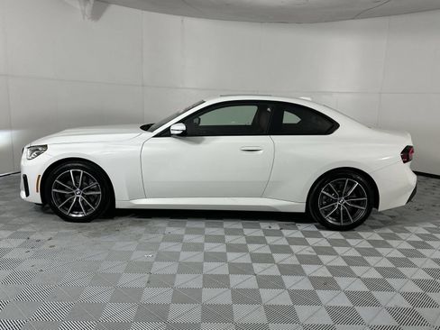 Used 2026 BMW 230i xDrive Coupe AWD/4WD image 5
