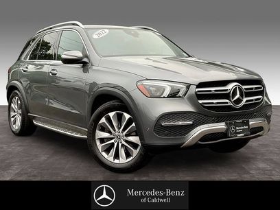 Certified 2022 Mercedes-Benz GLE 350 4MATIC