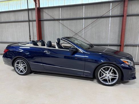 Used 2014 Mercedes-Benz E 350 Cabriolet image 14