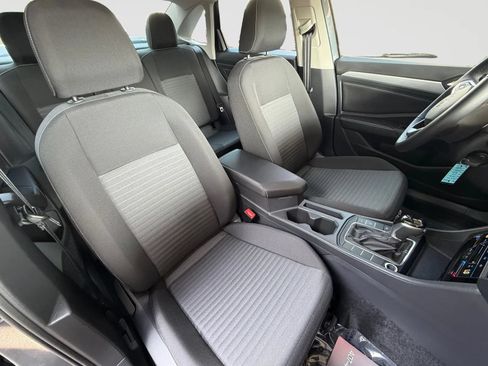 Used 2026 Volkswagen Jetta S FWD image 21