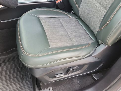 Used 2022 Ford Explorer Timberline image 7