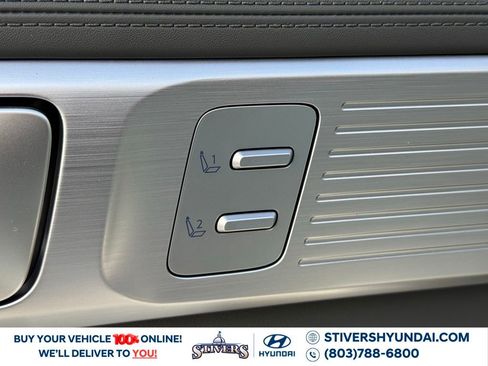 New 2026 Hyundai Santa Fe Calligraphy image 31