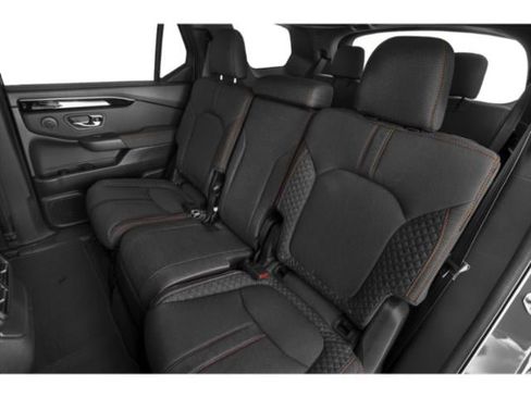 New 2026 Honda Pilot Sport image 12