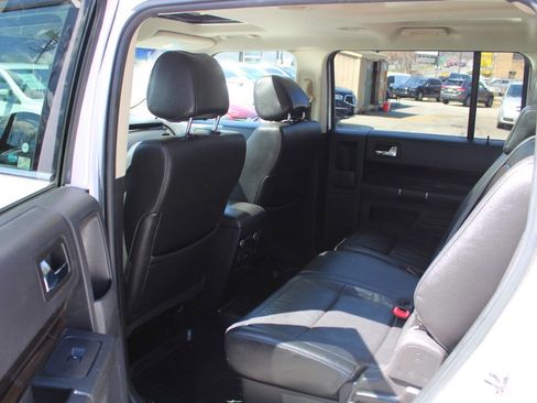 Used 2016 Ford Flex SEL w/ Equipment Group 202A image 28