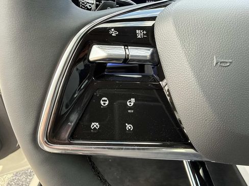 New 2027 Cadillac Optiq Premium Luxury RWD image 30