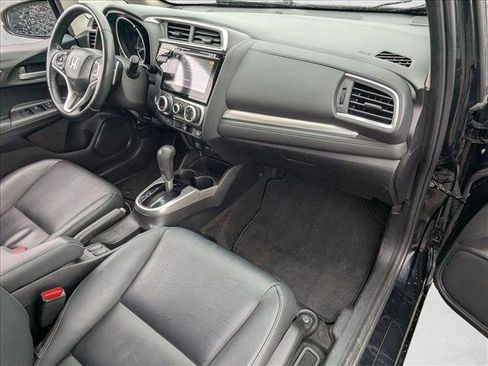 Used 2015 Honda Fit EX image 21