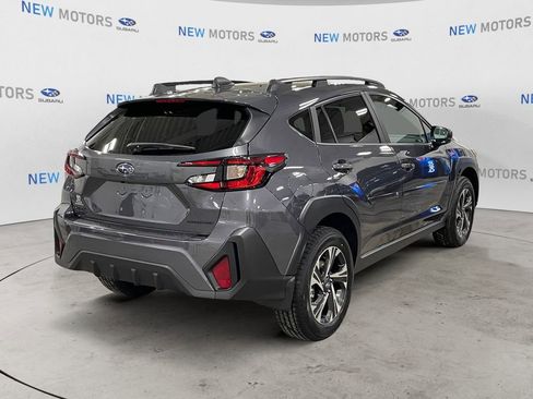 New 2026 Subaru Crosstrek 2.0i Premium image 6