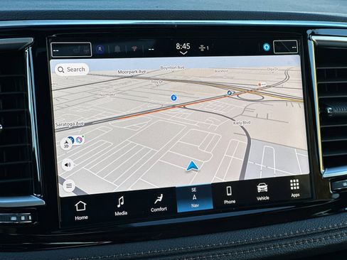 New 2026 Chrysler Pacifica Pinnacle image 21