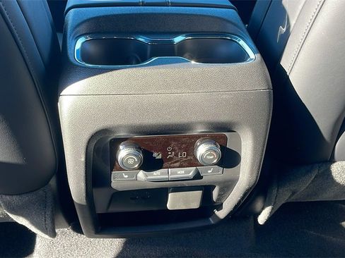 New 2026 GMC Acadia Elevation w/ Black Edition image 16