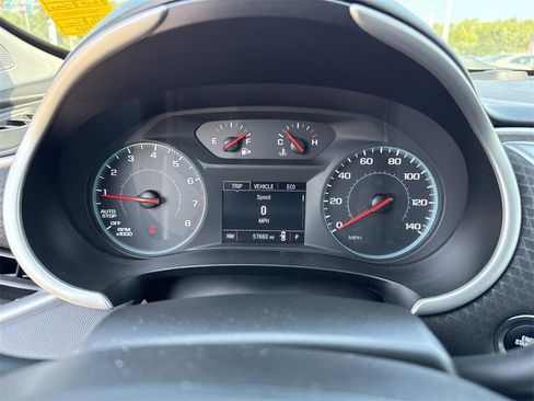 Used 2024 Chevrolet Malibu LT image 13