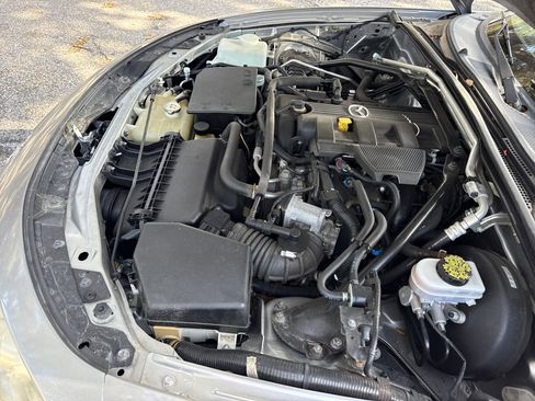 Used 2013 MAZDA MX-5 Miata Grand Touring image 28