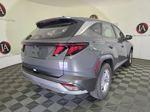 New 2026 Hyundai Tucson SE image 5