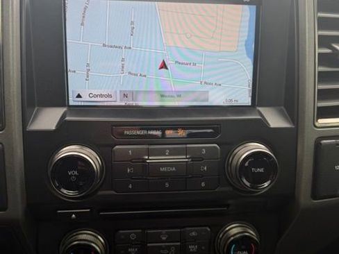 Used 2018 Ford F150 Raptor w/ Equipment Group 802A Luxury image 21