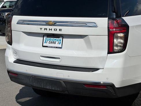 Used 2023 Chevrolet Tahoe LS AWD/4WD image 37