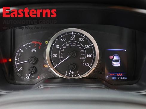 Used 2022 Toyota Corolla LE FWD image 17