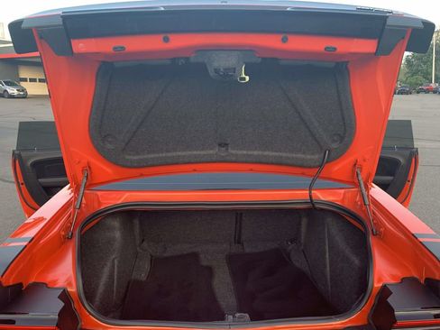 Used 2023 Dodge Challenger R/T Scat Pack w/ Plus Package RWD image 55