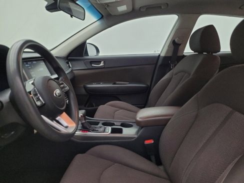 Used 2019 Kia Optima LX FWD image 17