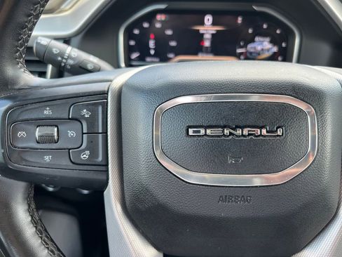 Used 2024 GMC Sierra 2500 Denali w/ Denali Reserve Package AWD/4WD image 14