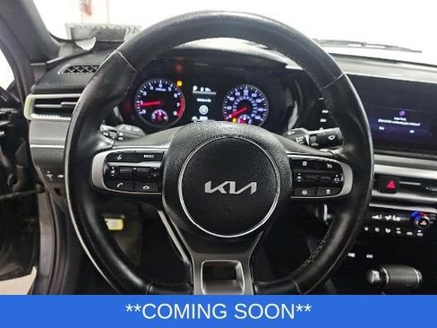 Used 2023 Kia K5 GT-Line image 3