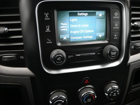 Used 2016 RAM 2500 Tradesman w/ Popular Equipment Group image 19