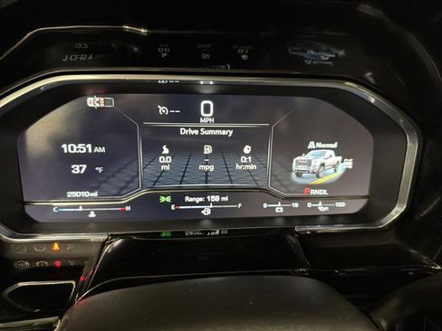 Used 2024 GMC Sierra 3500 SLE image 15