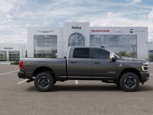 New 2026 RAM 2500 Laramie image 21