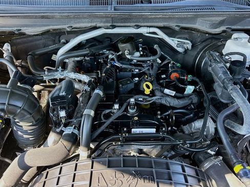 Used 2021 Ford Ranger XLT w/ Tremor Off-Road Package image 28