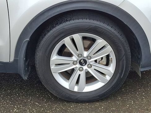 Used 2019 Kia Sportage LX FWD image 29